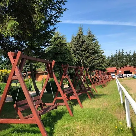 Rancho 公寓 Ledzin