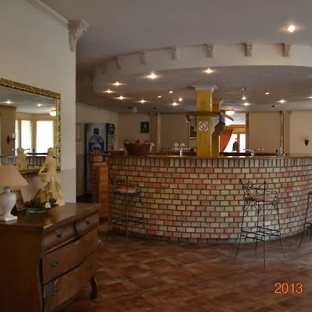 Rancho 公寓